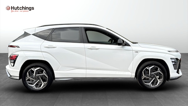 Used Hyundai KONA 2025 for sale - 75388128: Photo 8