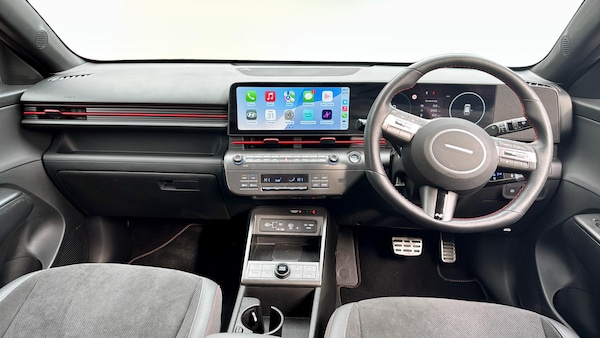 Used Hyundai KONA 2025 for sale - 75388128: Photo 9