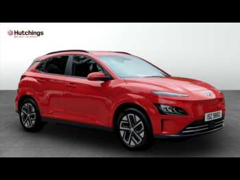 2022 (71) - Premium Ev 5-Door