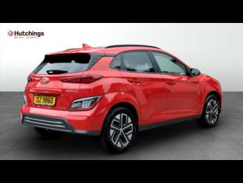 Used Hyundai KONA 2022 for sale - 74874620: Photo