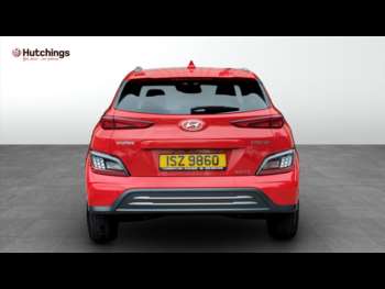 Used Hyundai KONA 2022 for sale - 74874620: Photo