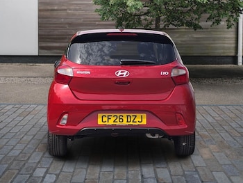 Used Hyundai i10 2026 for sale - 78684545: Photo