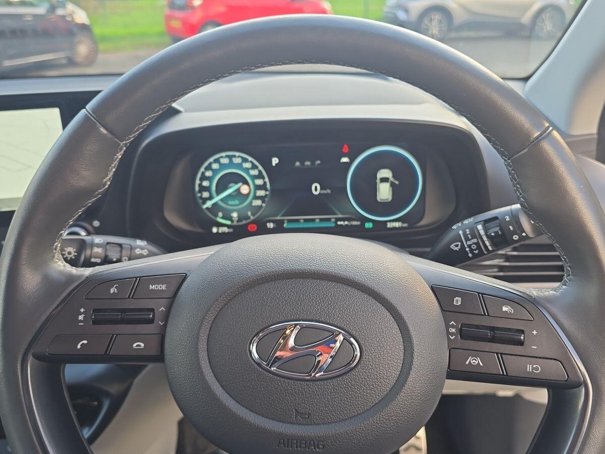 Used Hyundai BAYON 2023 for sale - 76389164: Photo 13