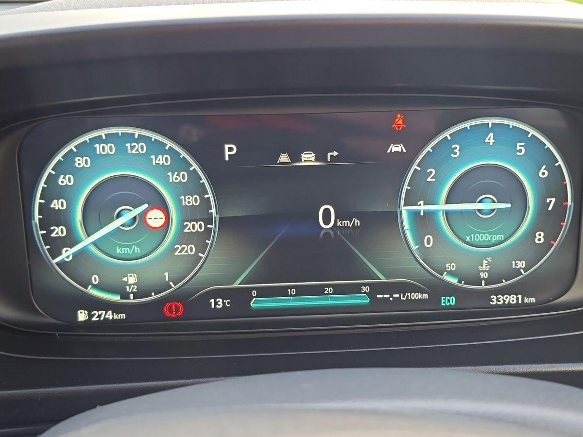 Used Hyundai BAYON 2023 for sale - 76389164: Photo 14