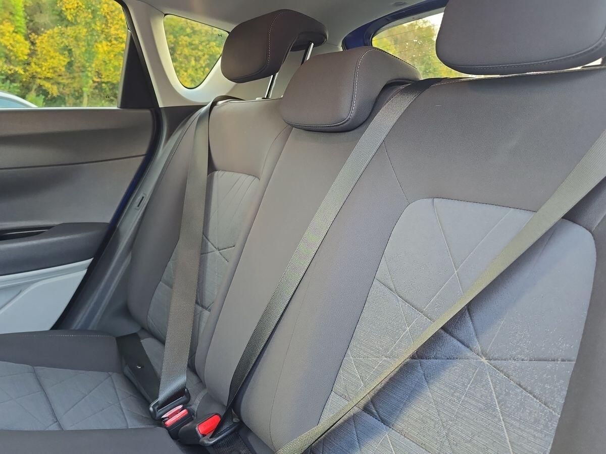 Used Hyundai BAYON 2023 for sale - 76389164: Photo 15