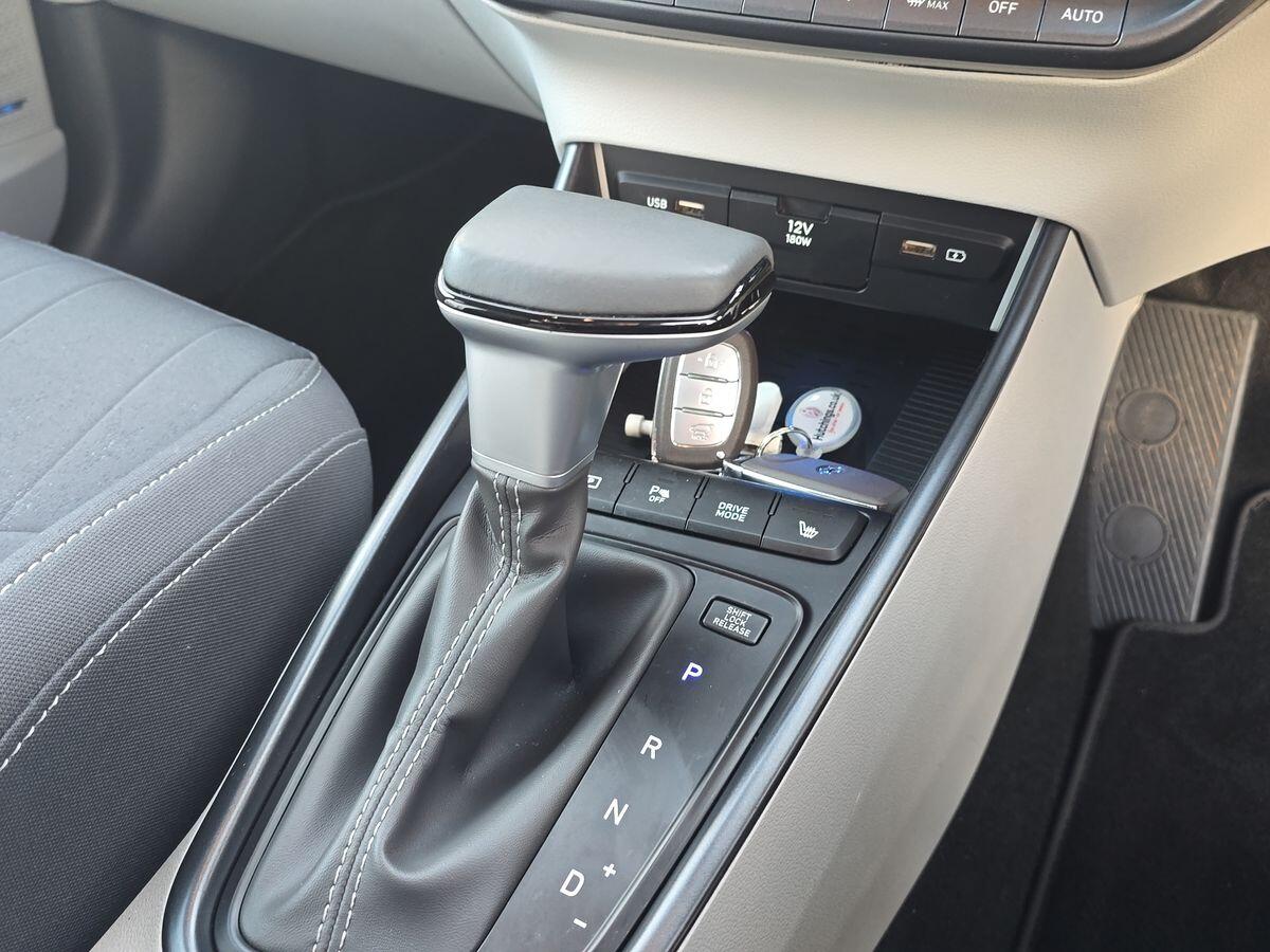 Used Hyundai BAYON 2023 for sale - 76389164: Photo 18