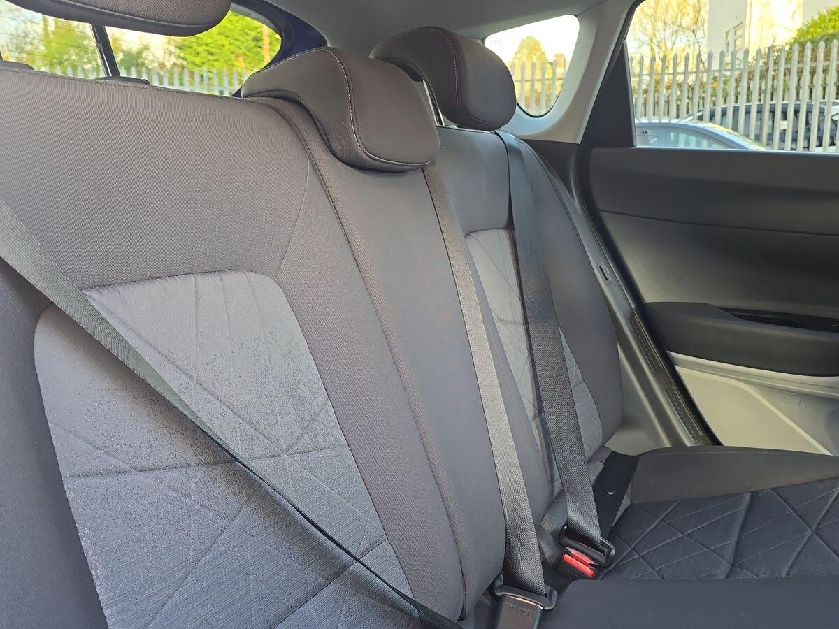 Used Hyundai BAYON 2023 for sale - 76389164: Photo 19