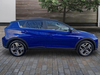 Used Hyundai BAYON 2023 for sale - 76389164: Photo