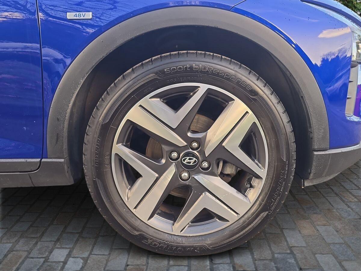 Used Hyundai BAYON 2023 for sale - 76389164: Photo 9