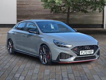 Used Hyundai i30 2023 for sale - 78548614: Photo