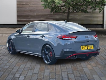 Used Hyundai i30 2023 for sale - 78548614: Photo