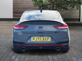 Used Hyundai i30 2023 for sale - 78548614: Photo