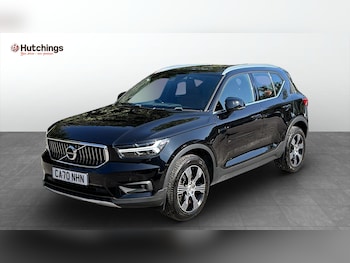 Used Volvo XC40 2020 for sale - 75388383: Photo