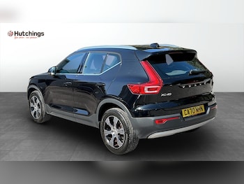 Used Volvo XC40 2020 for sale - 75388383: Photo