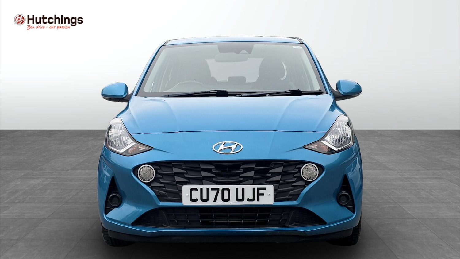 Used Hyundai i10 2021 for sale - 76152122: Photo 10