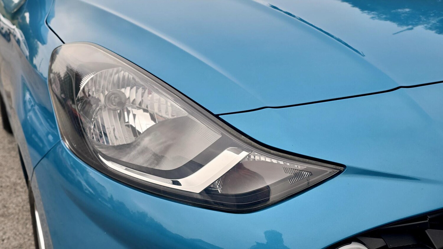 Used Hyundai i10 2021 for sale - 76152122: Photo 11