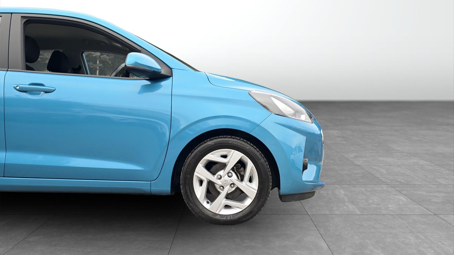 Used Hyundai i10 2021 for sale - 76152122: Photo 12