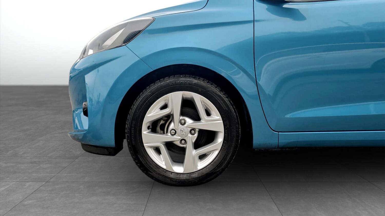 Used Hyundai i10 2021 for sale - 76152122: Photo 14