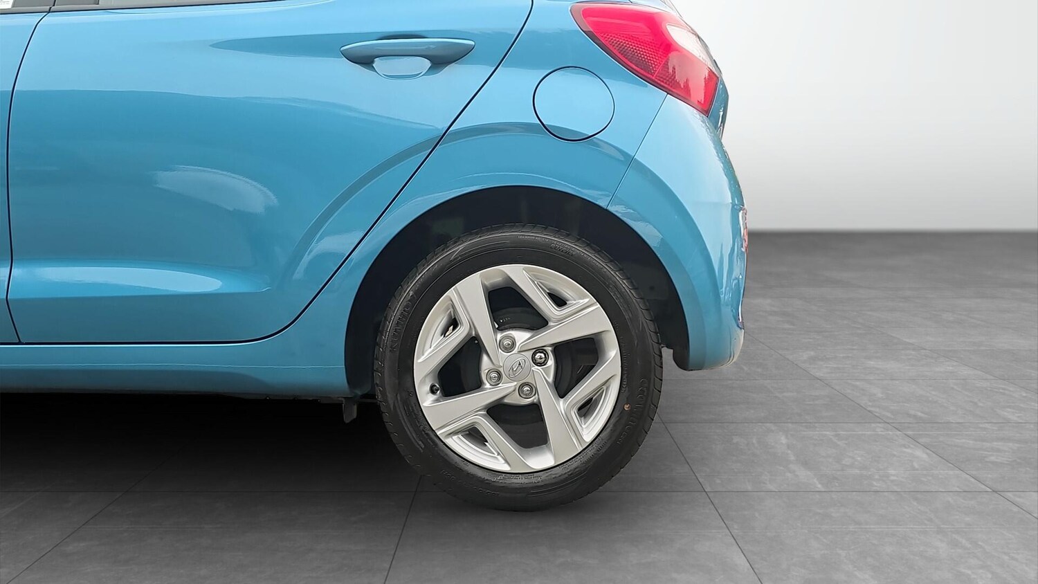 Used Hyundai i10 2021 for sale - 76152122: Photo 15