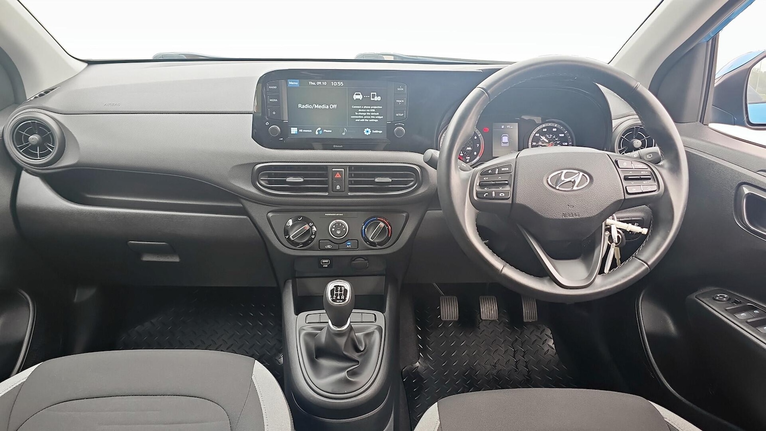 Used Hyundai i10 2021 for sale - 76152122: Photo 16