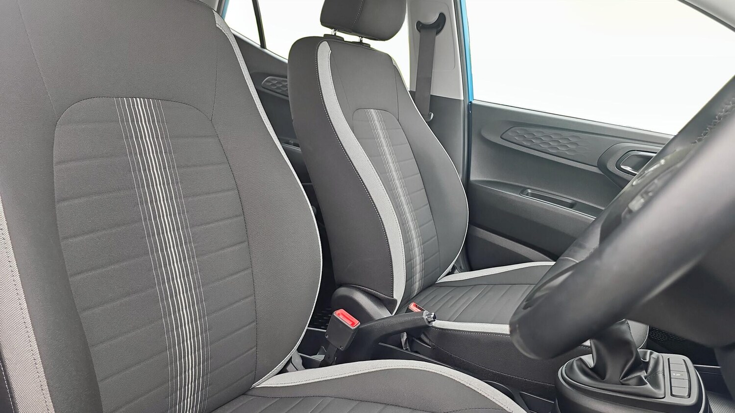 Used Hyundai i10 2021 for sale - 76152122: Photo 18