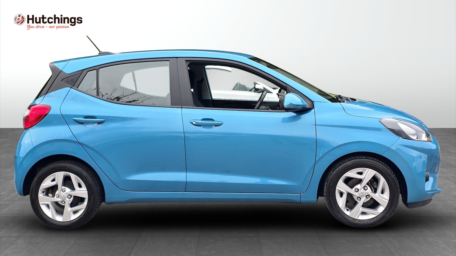 Used Hyundai i10 2021 for sale - 76152122: Photo 2