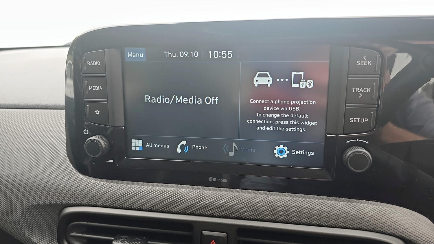 Used Hyundai i10 2021 for sale - 76152122: Photo 21