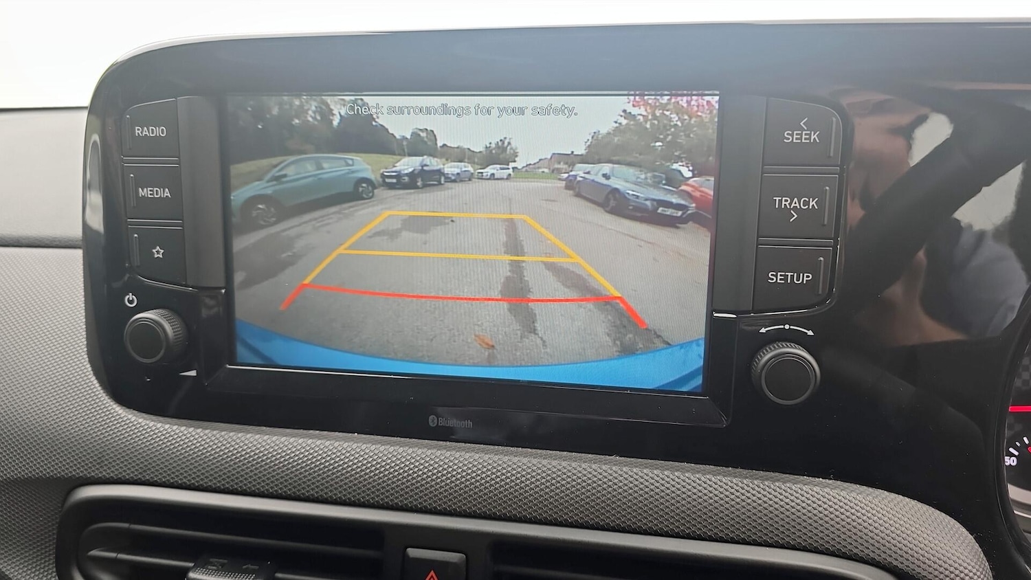 Used Hyundai i10 2021 for sale - 76152122: Photo 22