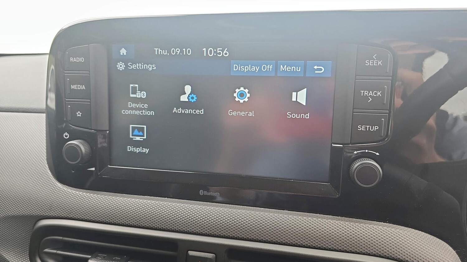 Used Hyundai i10 2021 for sale - 76152122: Photo 23