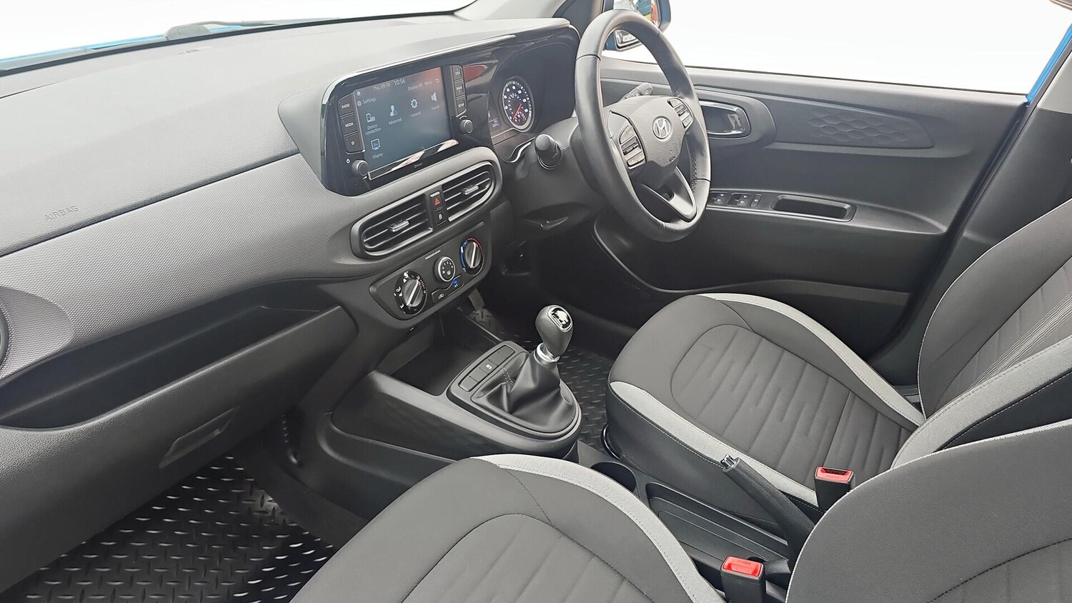 Used Hyundai i10 2021 for sale - 76152122: Photo 28