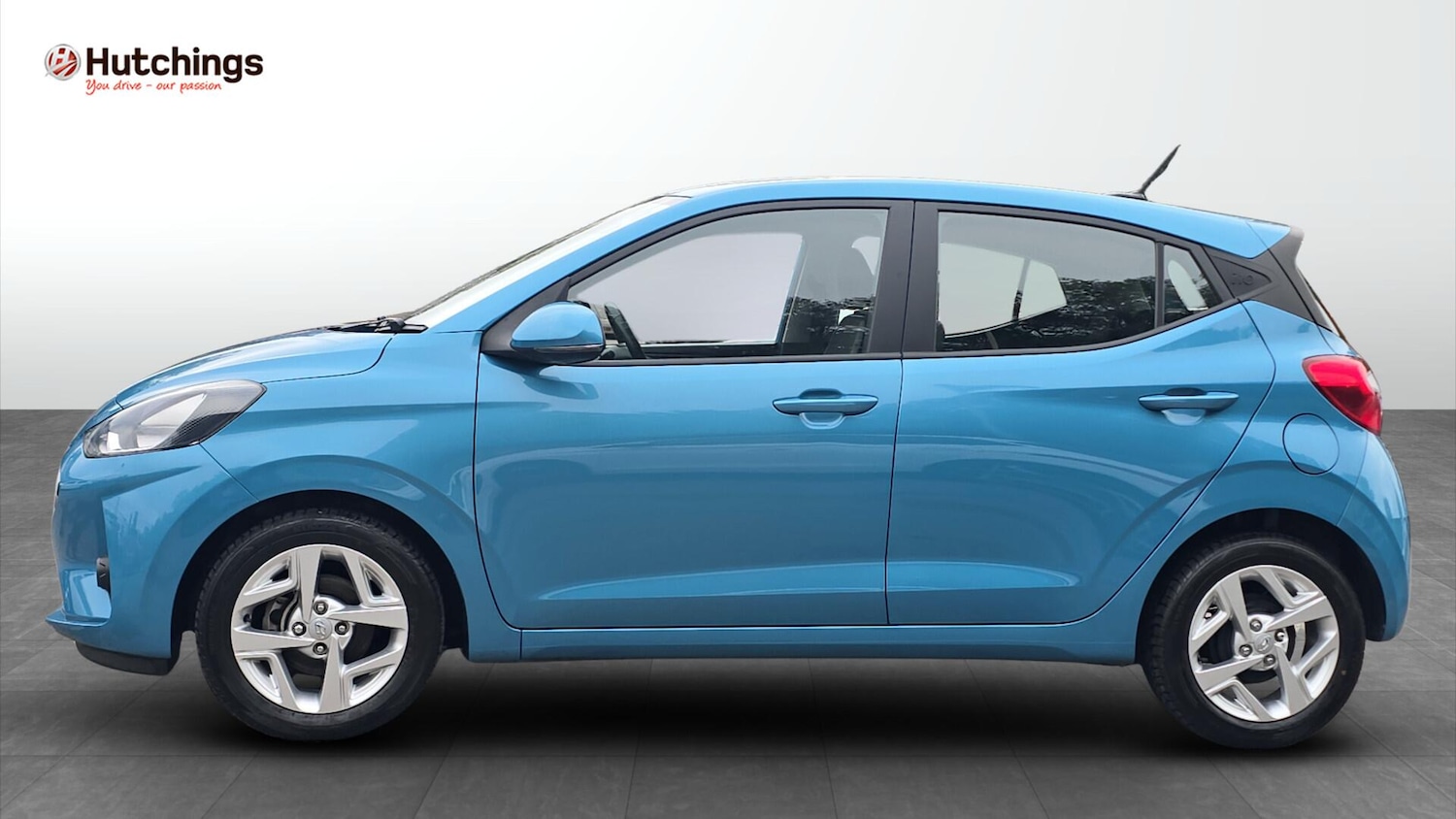 Used Hyundai i10 2021 for sale - 76152122: Photo 8