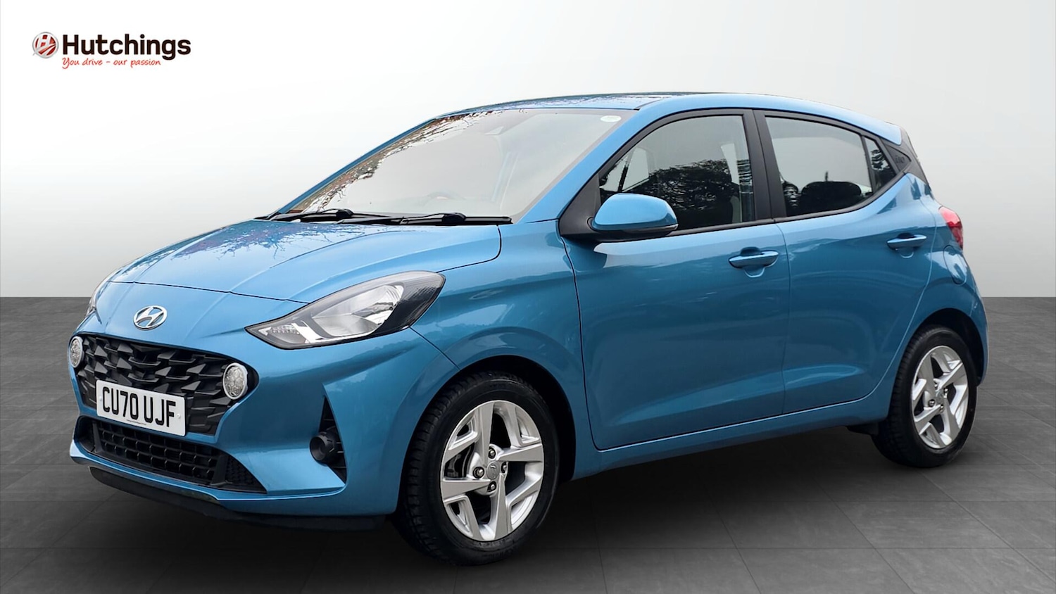 Used Hyundai i10 2021 for sale - 76152122: Photo 9