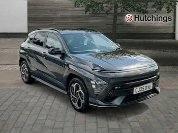 Used Hyundai KONA 2025 for sale - 78933629: Photo