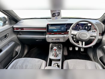 Used Hyundai KONA 2025 for sale - 78933629: Photo