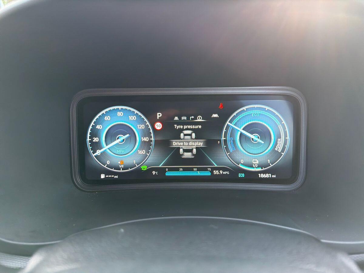 Used Hyundai KONA 2022 for sale - 76887237: Photo 14