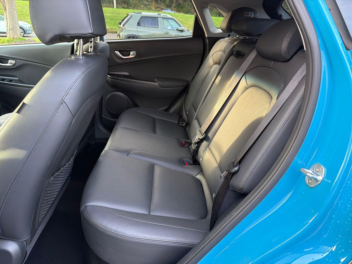 Used Hyundai KONA 2022 for sale - 76887237: Photo 15