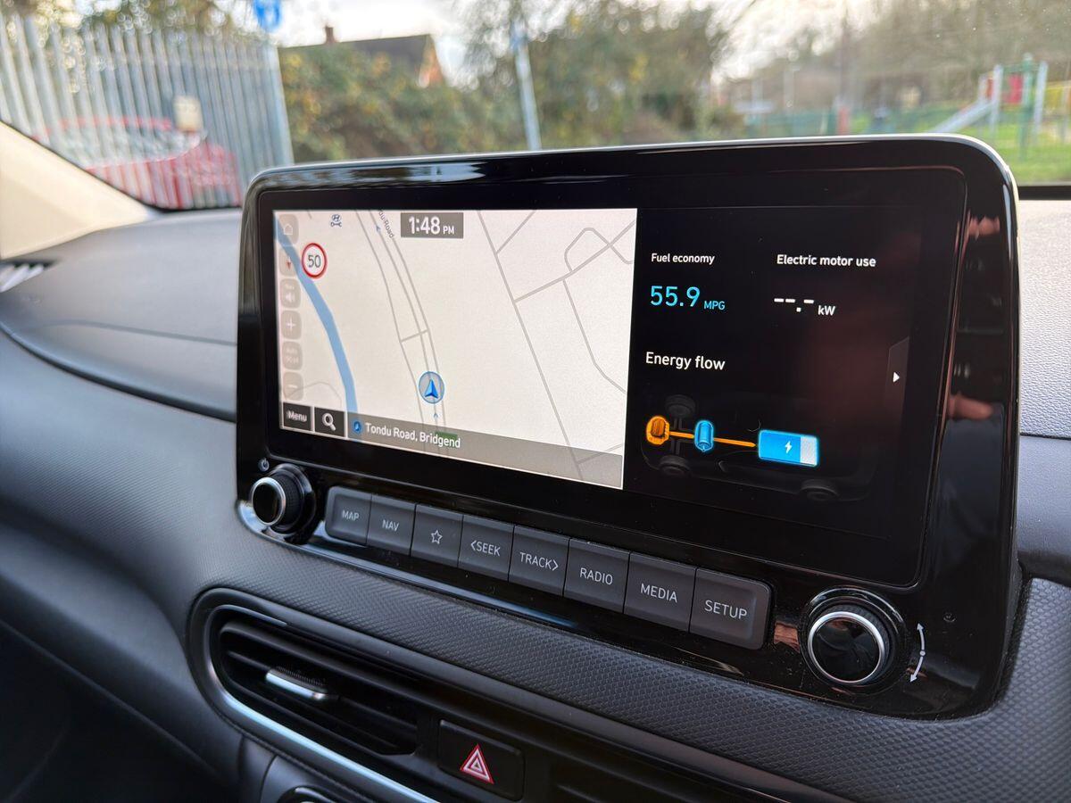 Used Hyundai KONA 2022 for sale - 76887237: Photo 17