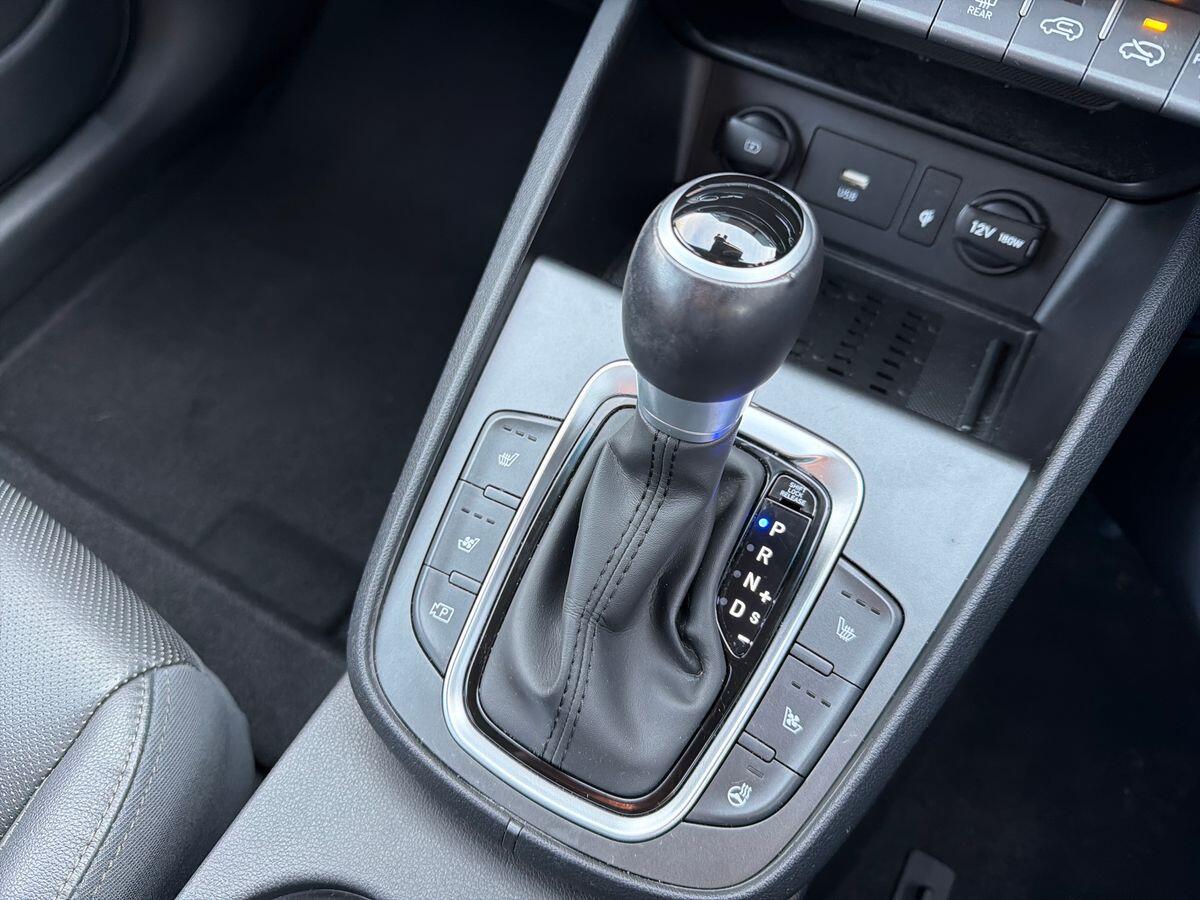 Used Hyundai KONA 2022 for sale - 76887237: Photo 18