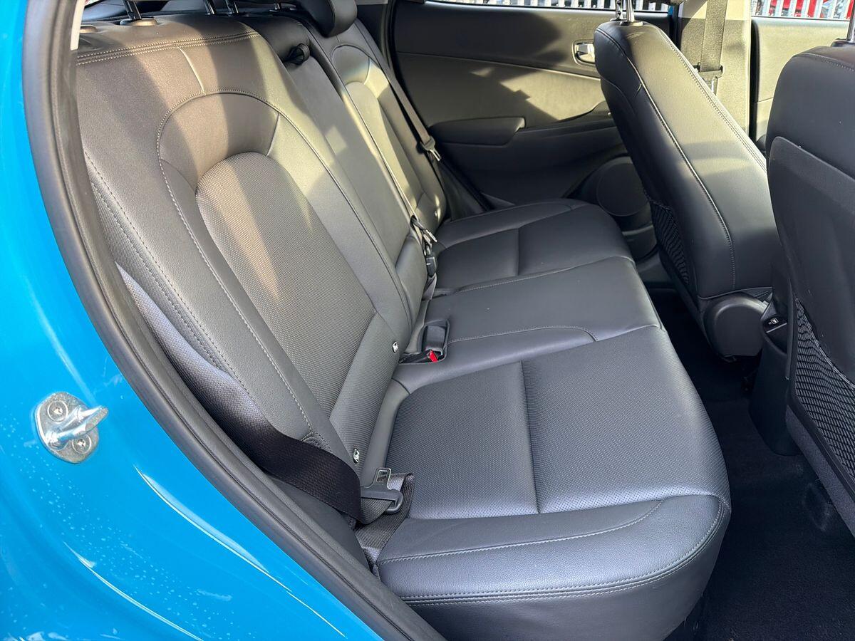 Used Hyundai KONA 2022 for sale - 76887237: Photo 19