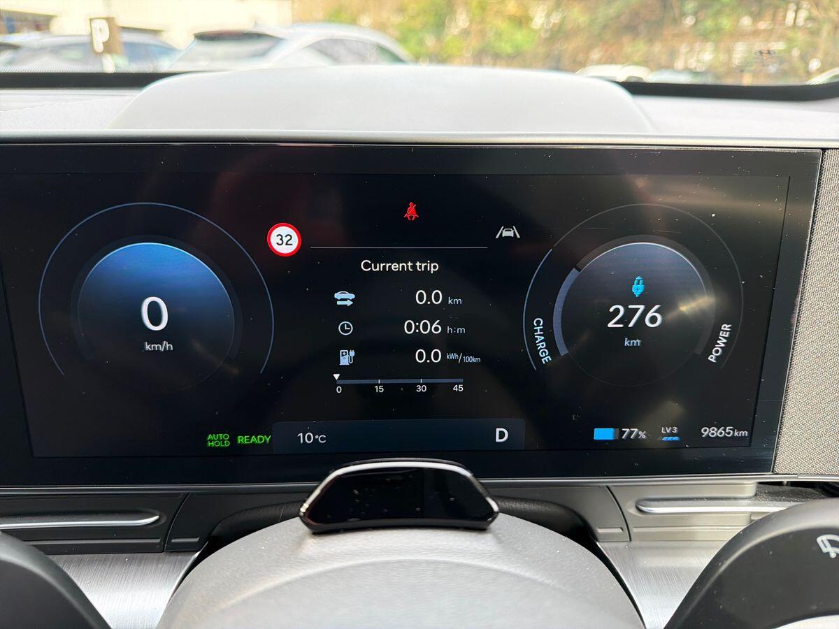 Used Hyundai KONA 2025 for sale - 77637684: Photo 14