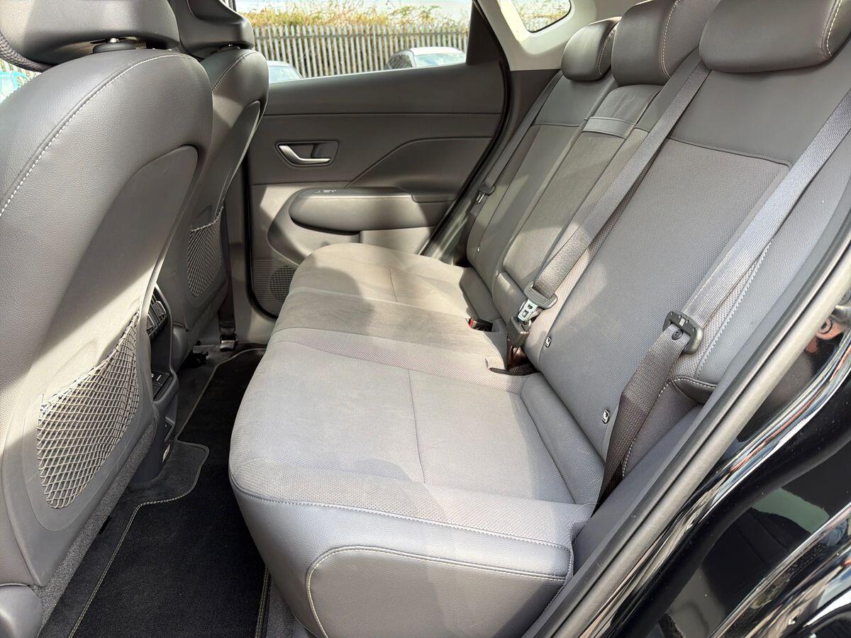 Used Hyundai KONA 2025 for sale - 77637684: Photo 15