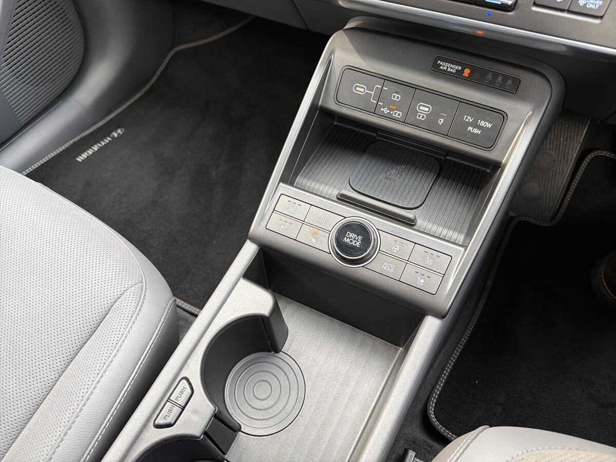 Used Hyundai KONA 2025 for sale - 77637684: Photo 18