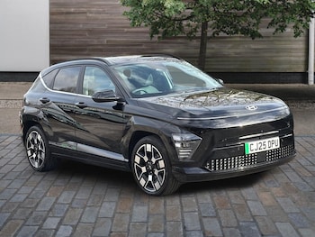 Used Hyundai KONA 2025 for sale - 77637684: Photo