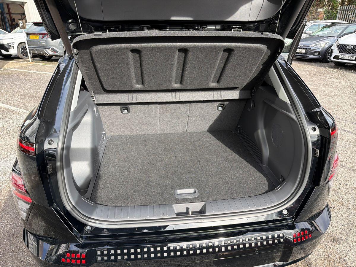 Used Hyundai KONA 2025 for sale - 77637684: Photo 20