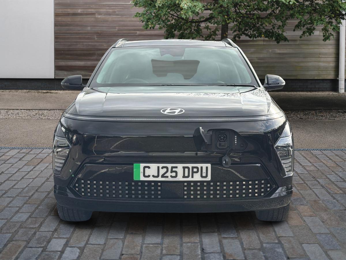 Used Hyundai KONA 2025 for sale - 77637684: Photo 8