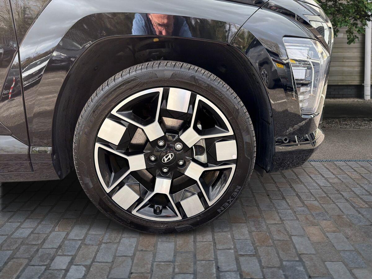 Used Hyundai KONA 2025 for sale - 77637684: Photo 9