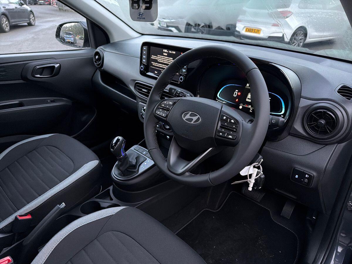 Used Hyundai i10 2025 for sale - 77358711: Photo 10