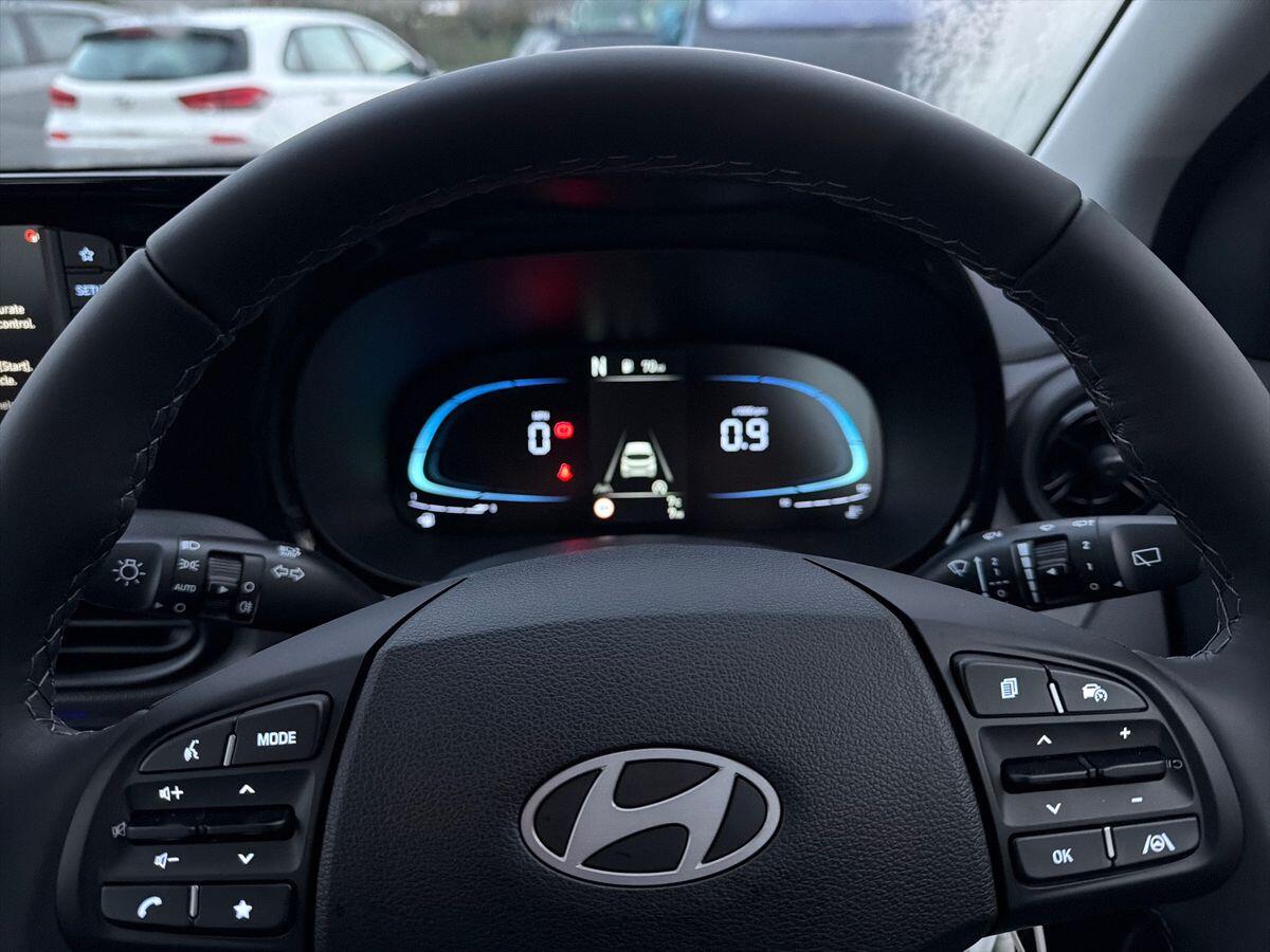 Used Hyundai i10 2025 for sale - 77358711: Photo 13