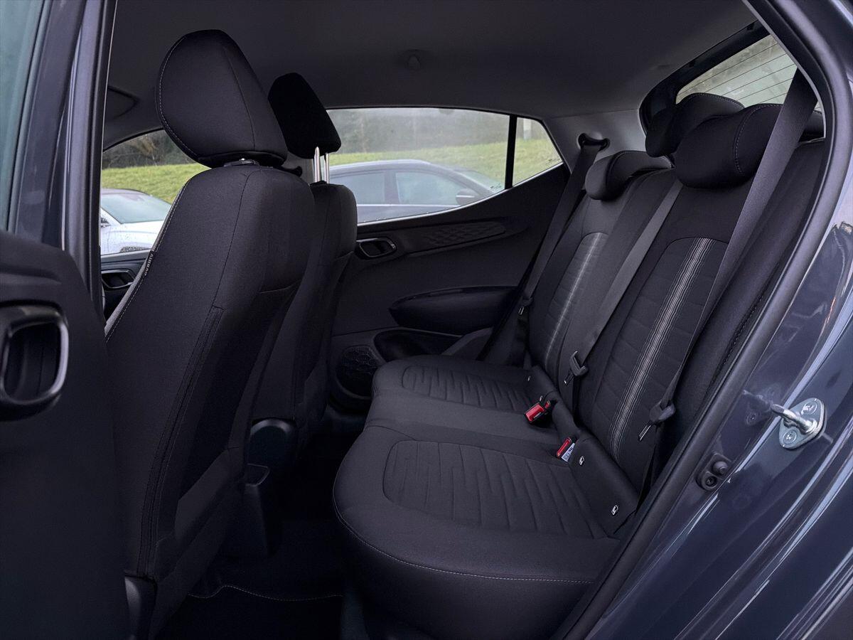 Used Hyundai i10 2025 for sale - 77358711: Photo 15