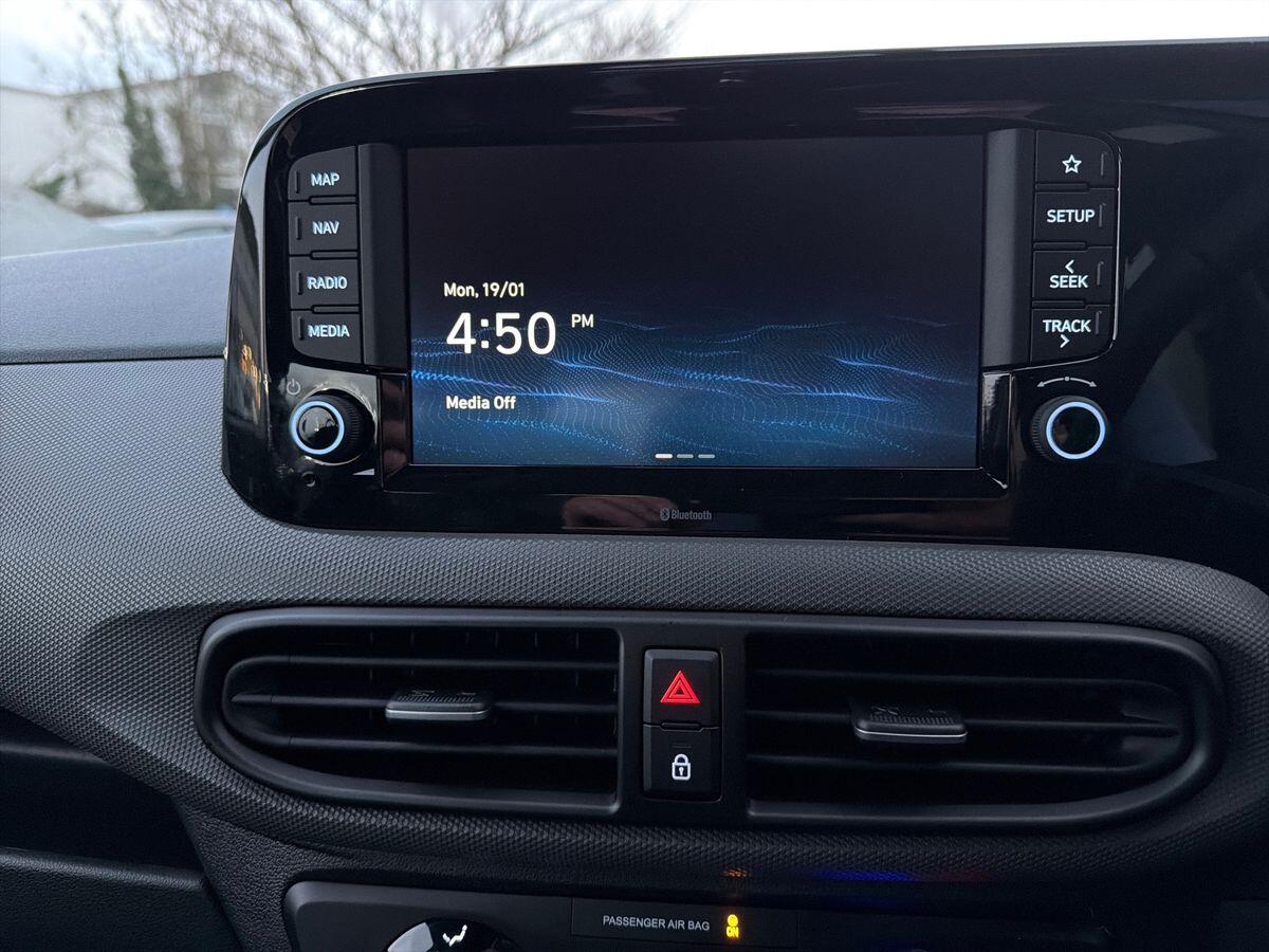 Used Hyundai i10 2025 for sale - 77358711: Photo 16